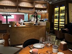 -OTIUM • 柴屿麦(亮马桥店)