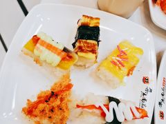 -集杰尚品海鲜烤肉自助餐厅(即墨宝龙广场店)