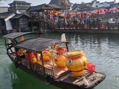 -乌镇西栅景区