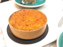 -PAUL LAFAYET 法式甜品(港汇广场店)