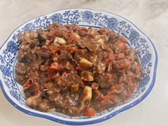 -红色湘菜馆(春风店)