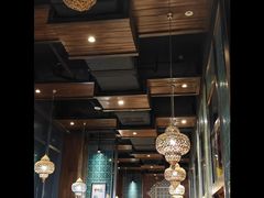 -中阿兰牛肉面(悦海新天地店)