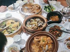 -围龙屋客家食府(福田店)