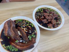-无名老卤面(中华门店)