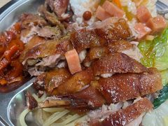 -天津工业大学西苑餐厅