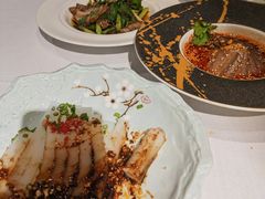 -成都钓鱼台精品酒店-品聚·成都餐厅