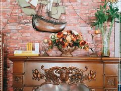 -92°C俄式厨房(中央大街店)