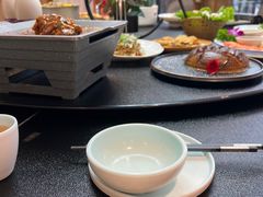 -有红鸡毛店·川菜(建设路店)