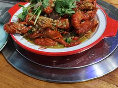 -正通记·哈尔滨烧烤·炭烤鸽子(七宝万科国际店)