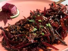 -甜阿姨·天台花园私房菜(万松园店)