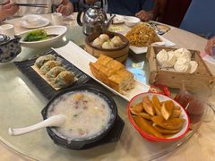 -中恒华茶楼(风华店)