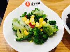 -送福记宋记粥铺(南京南街店)