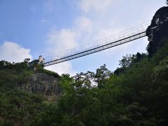 -磐安舞龙峡景区