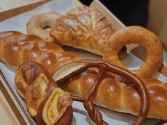 -熊叔熊婶面包房(团结湖店)