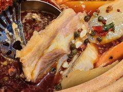 -钳小柒·小龙虾蓝龙王烧烤夜宵(长寿路店)