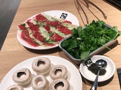 -牛角烧肉(步步高星城天地店)