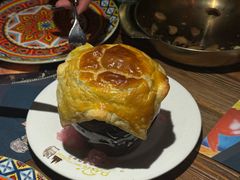 -卢布里西餐厅(海拉尔店)