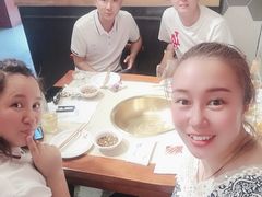 -老佛爷炭火蛙锅直营(清滨路总店)