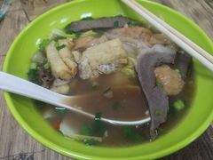 -正宗阳山牛杂(东城店)