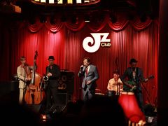 -JZ Club 爵士酒吧(上海店)