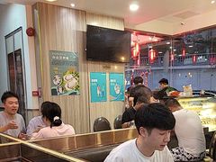 -潮悦牛肉火锅城(水贝店)