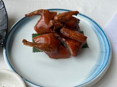 -寻味顺德·顺峰山庄(大良店)