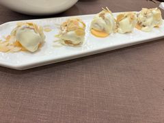 杏仁奇妙虾球-长禧家·珑厨(东山口店)