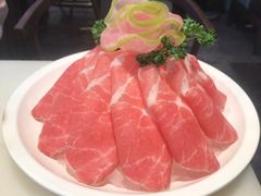澳洲肥牛-孙毛肚火锅(春熙路店)