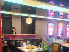-涿派·炝锅鱼(涿州店)