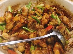 -海宝酒家(中山四路店)