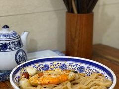 -马振面(小皮院店)