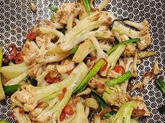 -客汁源味·客家菜(时代城店)