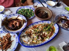 -邱记私房菜·十八年本地菜