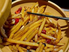 -吃饭皇帝大·土家民族菜(温州万象城店)