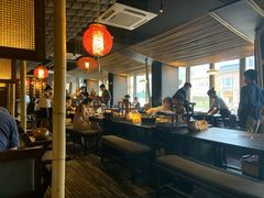 -盡膳口福·百年汤方火锅(科华北路店)