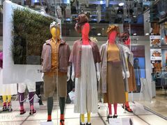 -优衣库(银座店)