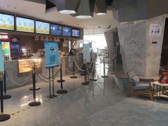 -星河寰宇IMAX影城(星河WORLD·COCO Park店)