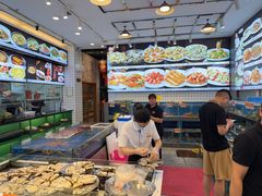 -飞尝蚝·顺德菜·鱼生(顺德总店)