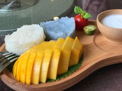 -南沙游艇会·大兵船餐厅