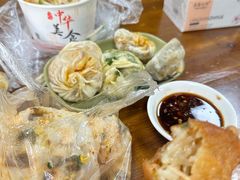 -詹氏包记(文公路店)