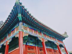 -须弥福寿之庙