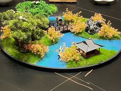 -同庆楼(建邺万达店)