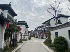 -佛冈熹乐谷温泉度假酒店