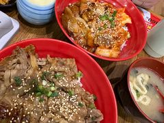 -食其家·牛丼咖喱(天津梅江印象城店)