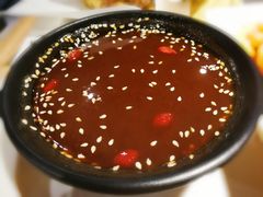 -白起肉夹馍