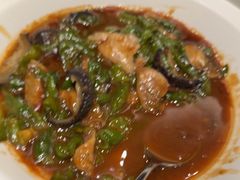 -百富源·海鲜辽菜(和平北大街店)