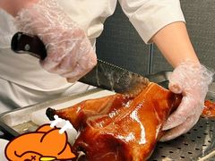 -東興楼·北京烤鸭(深圳首店)