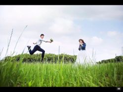 -太郎花子婚纱摄影艺术中心