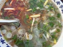 -清真马杰山牛肉汤馆