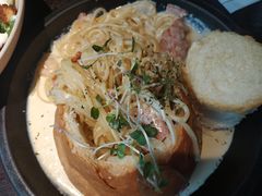 -机器人火炉披萨